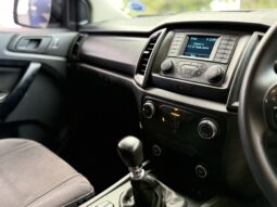 2019 Ford Ranger 2.2 XLS Double Cab full