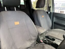 2019 Ford Ranger 2.2 XLS Double Cab full