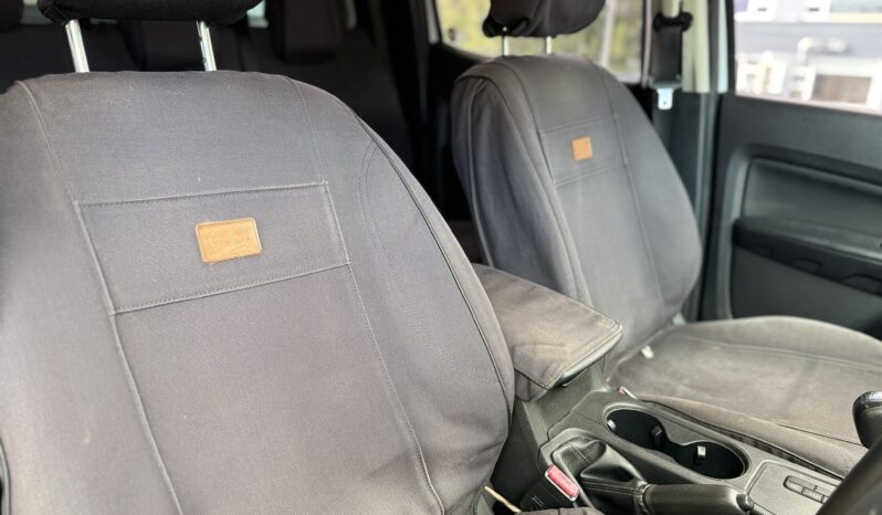 2019 Ford Ranger 2.2 XLS Double Cab full