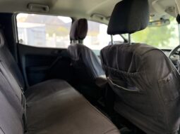 2019 Ford Ranger 2.2 XLS Double Cab full
