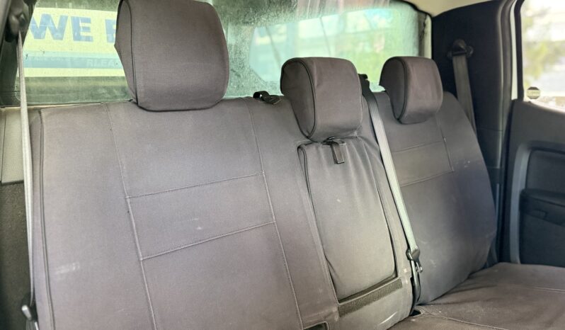 2019 Ford Ranger 2.2 XLS Double Cab full