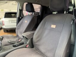 2019 Ford Ranger 2.2 XLS Double Cab full