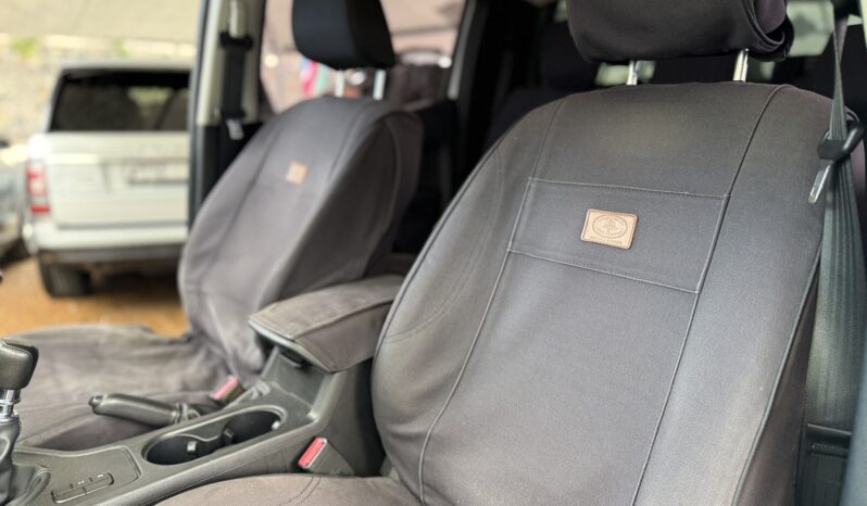 2019 Ford Ranger 2.2 XLS Double Cab full