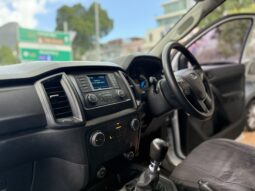 2019 Ford Ranger 2.2 XLS Double Cab full