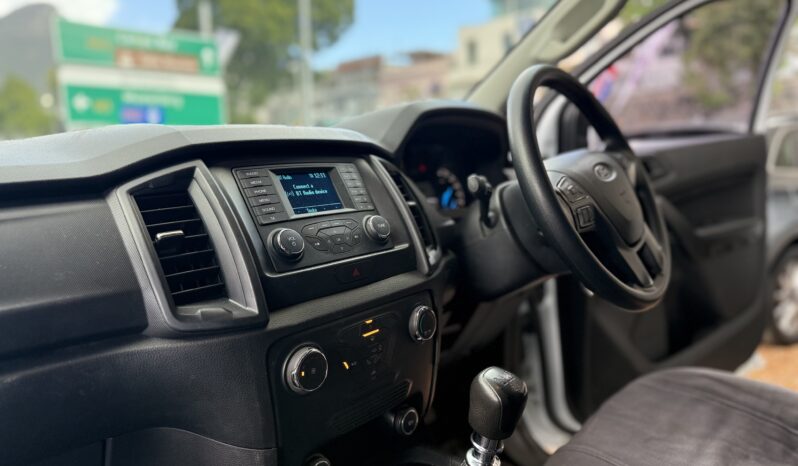 2019 Ford Ranger 2.2 XLS Double Cab full