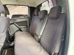 2019 Ford Ranger 2.2 XLS Double Cab full