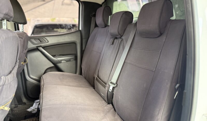 2019 Ford Ranger 2.2 XLS Double Cab full