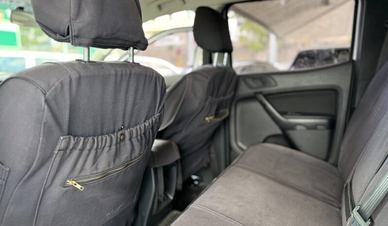 2019 Ford Ranger 2.2 XLS Double Cab full