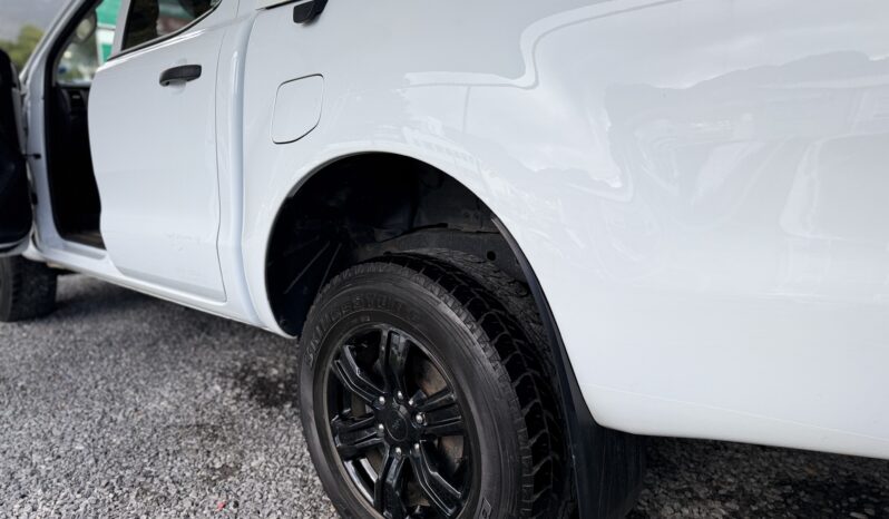 2019 Ford Ranger 2.2 XLS Double Cab full
