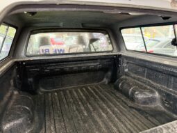 2019 Ford Ranger 2.2 XLS Double Cab full