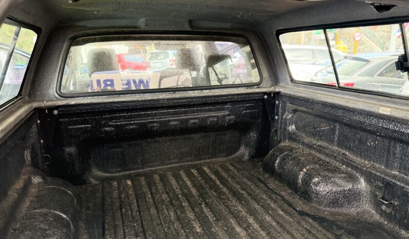 2019 Ford Ranger 2.2 XLS Double Cab full