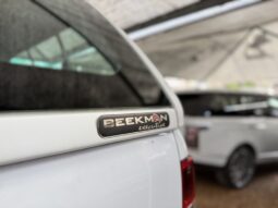 2019 Ford Ranger 2.2 XLS Double Cab full