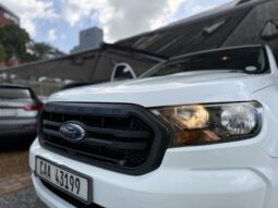 2019 Ford Ranger 2.2 XLS Double Cab full
