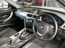 2016 BMW 320i automatic full