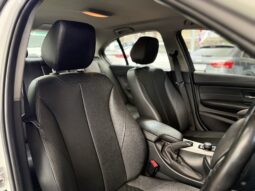 2016 BMW 320i automatic full