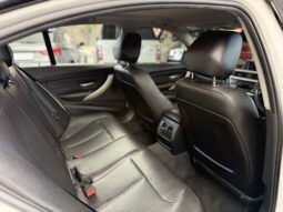 2016 BMW 320i automatic full