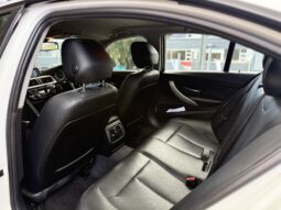 2016 BMW 320i automatic full