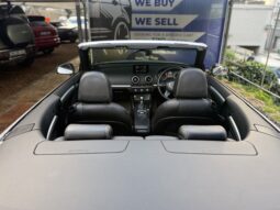 Audi A3 Convertible 1.4T S-Tronic full