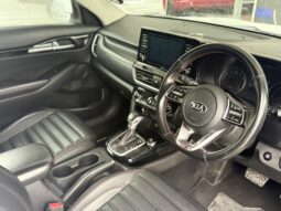 KIA SELTOS full