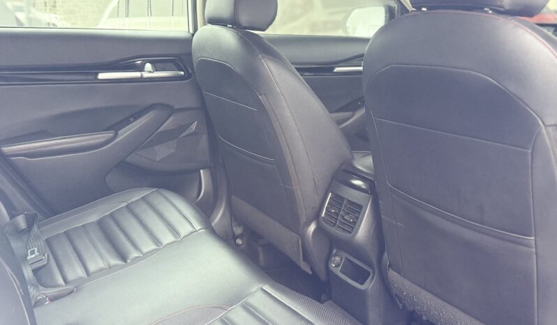 KIA SELTOS full