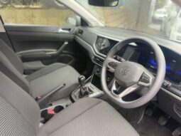 POLO TSI 1.0 LIFE
