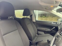 POLO TSI 1.0 LIFE full