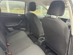 POLO TSI 1.0 LIFE full