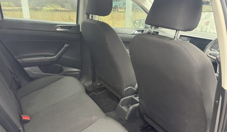 POLO TSI 1.0 LIFE full