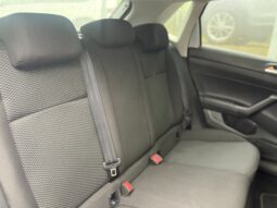 POLO TSI 1.0 LIFE full