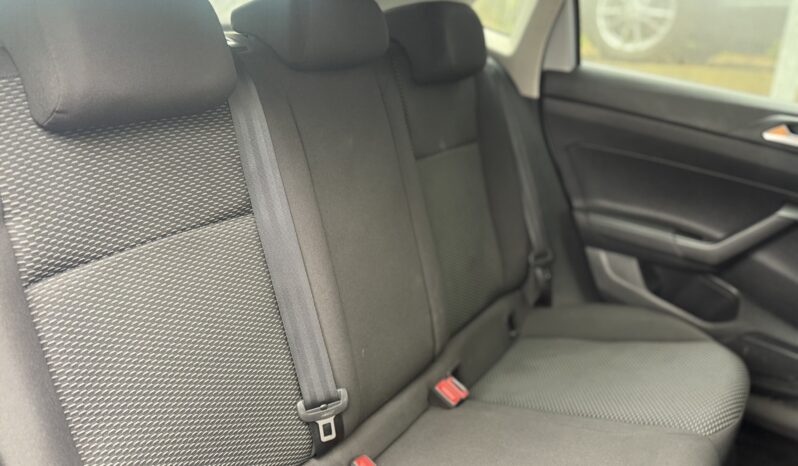 POLO TSI 1.0 LIFE full