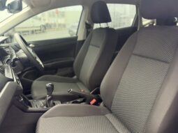 POLO TSI 1.0 LIFE full