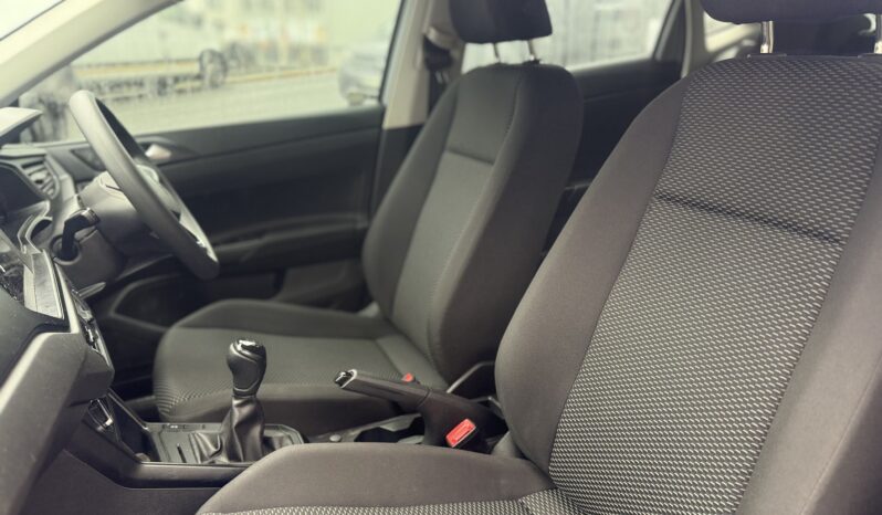POLO TSI 1.0 LIFE full