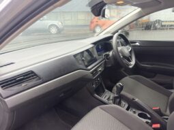 POLO TSI 1.0 LIFE full