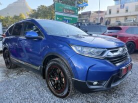 HONDA CRV 2.0