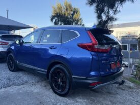HONDA CRV 2.0