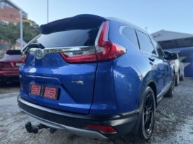 HONDA CRV 2.0