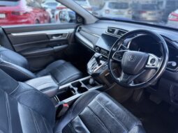 HONDA CRV 2.0