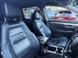 HONDA CRV 2.0 full