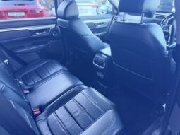 HONDA CRV 2.0 full