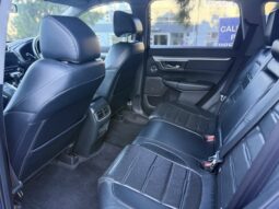 HONDA CRV 2.0 full