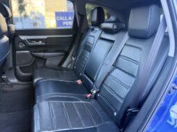 HONDA CRV 2.0 full