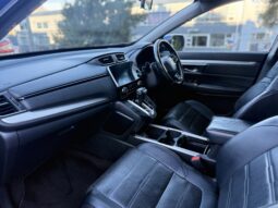 HONDA CRV 2.0 full