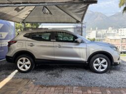 NISSAN QASHQAI 1.2 AUTO