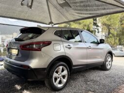 NISSAN QASHQAI 1.2 AUTO