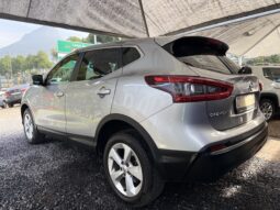 NISSAN QASHQAI 1.2 AUTO