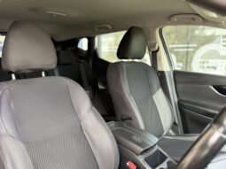 NISSAN QASHQAI 1.2 AUTO full