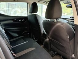 NISSAN QASHQAI 1.2 AUTO full