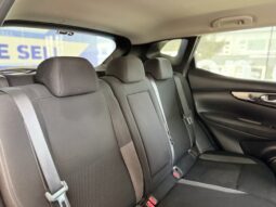 NISSAN QASHQAI 1.2 AUTO full