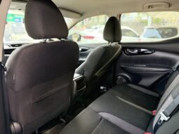 NISSAN QASHQAI 1.2 AUTO full