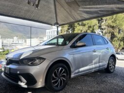 POLO TSI 1.0 LIFE